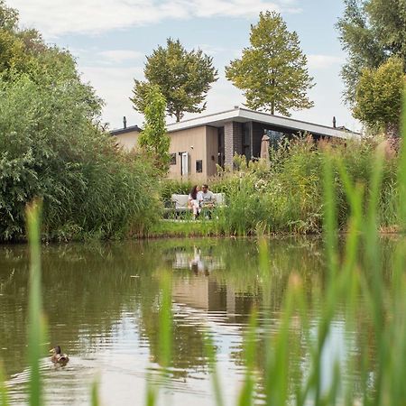 Topparken - Recreatiepark Het Esmeer Aalst Luaran gambar