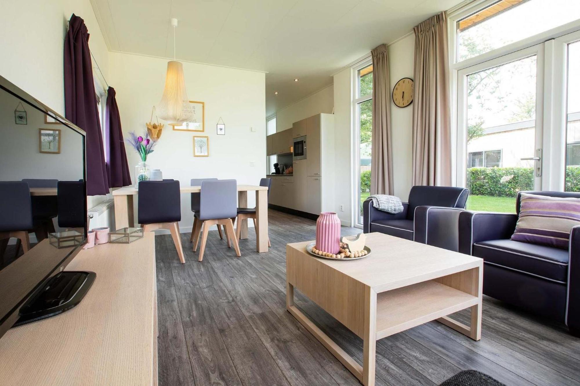 Topparken - Recreatiepark Het Esmeer Aalst Luaran gambar