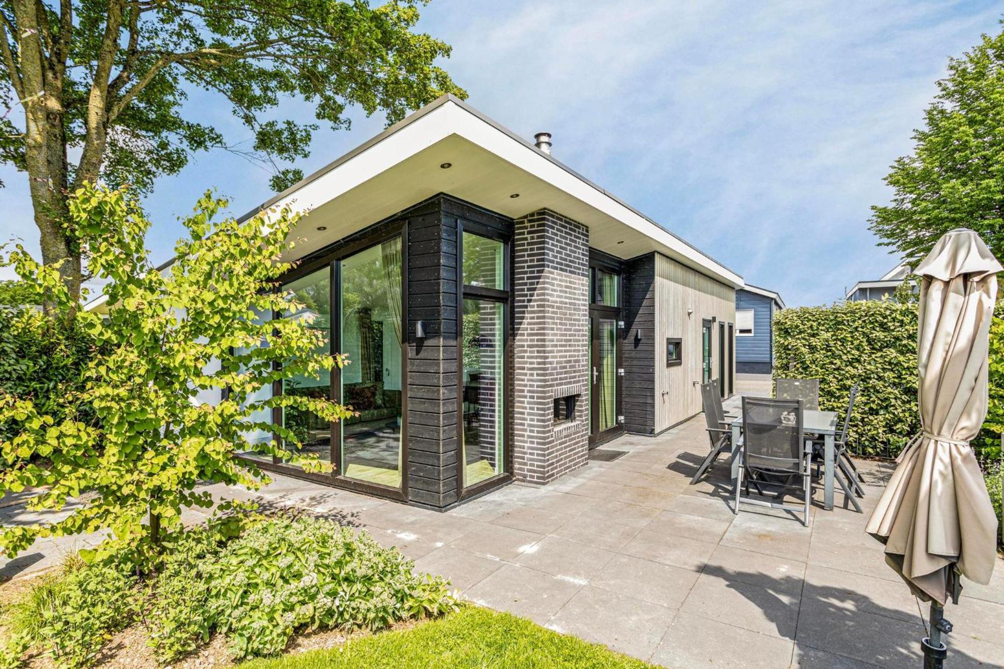 Topparken - Recreatiepark Het Esmeer Aalst Luaran gambar