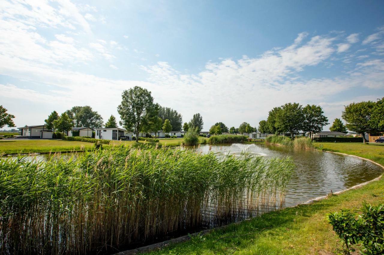 Topparken - Recreatiepark Het Esmeer Aalst Luaran gambar